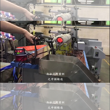 什麽是臥式退火爐？它有哪些特點與優點