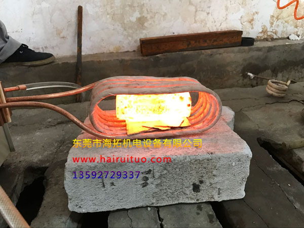 什麽是金屬加熱設備?其加熱原理是什麽?