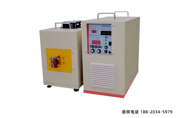 榴莲视频色在线观看加熱設備-不同頻率加工工件不一樣