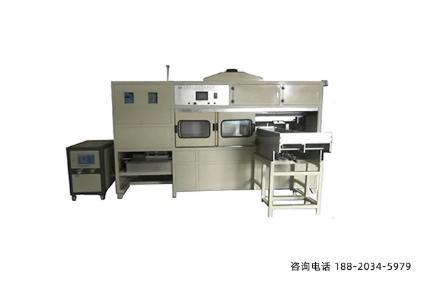 淬火機床-過程控製係統擬采用溫度榴莲视频色在线观看器