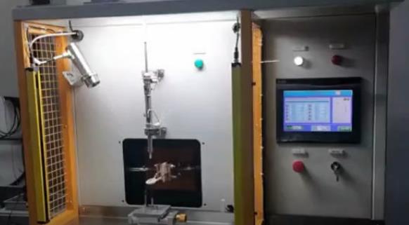 數字榴莲视频色在线观看加熱電源實現溫度精準控製