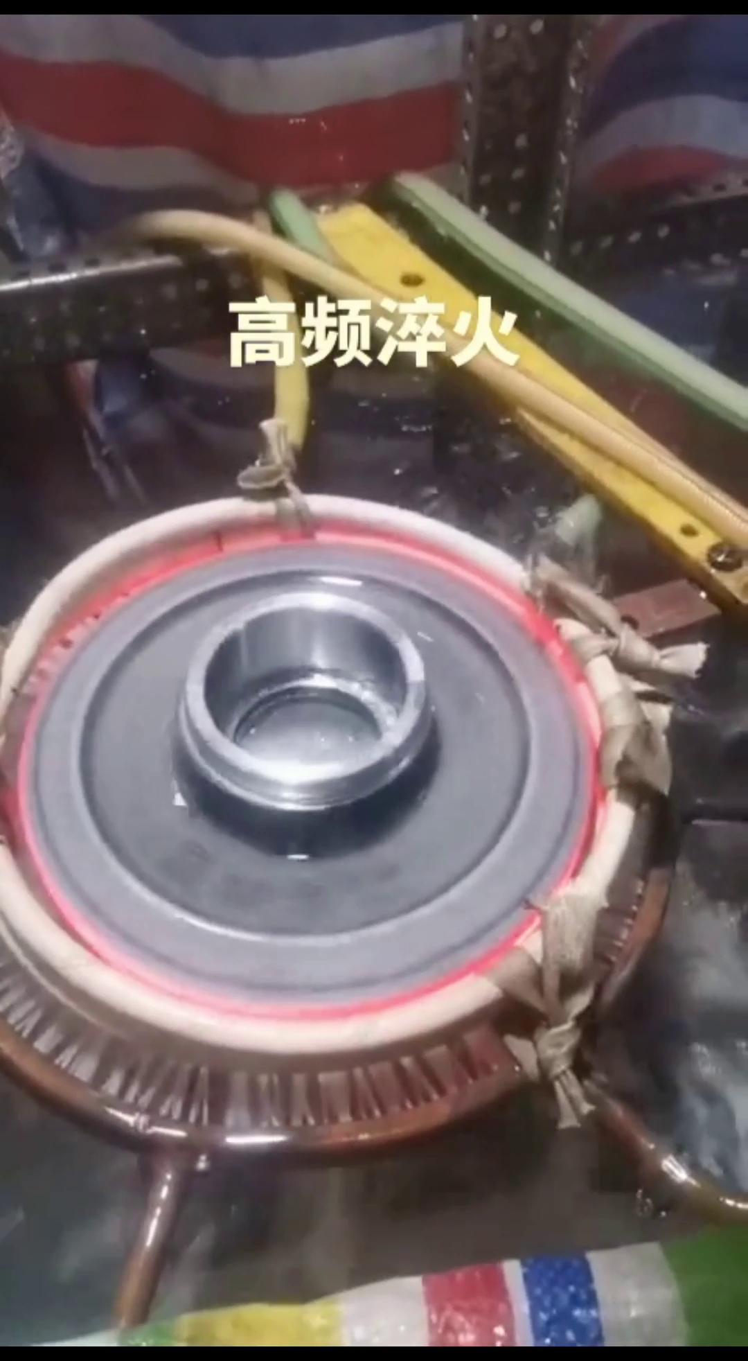 高頻榴莲视频色在线观看自動化榴莲色版视频主要用於金屬材料的淬火處理(圖1) 高頻榴莲视频色在线观看自動化榴莲色版视频主要用於金屬材料的淬火處理(圖1)