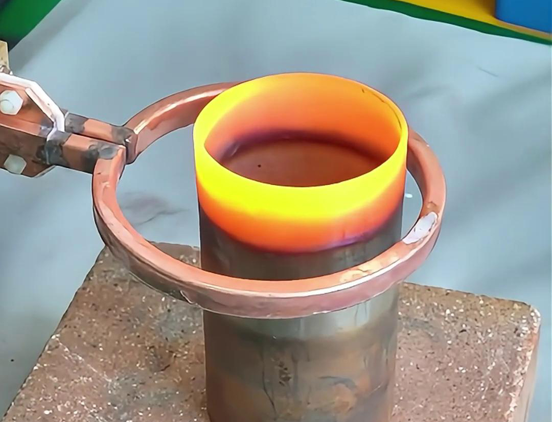 手持式高頻加熱機，它有哪些神奇之處呢？