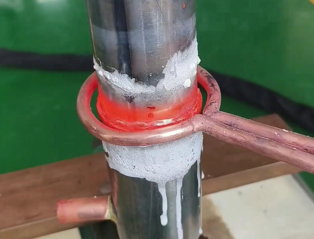 手持高頻焊機在銅管焊接中的應用，你了解多少？(圖2)