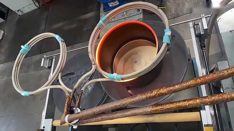 不鏽鋼毛坯退火:選對設備,成本省一半不是空談(圖2) 不鏽鋼毛坯退火:選對設備,成本省一半不是空談(圖2)