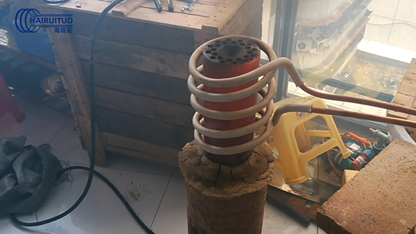 榴莲视频色在线观看加熱是一種什麽形式的加熱方式