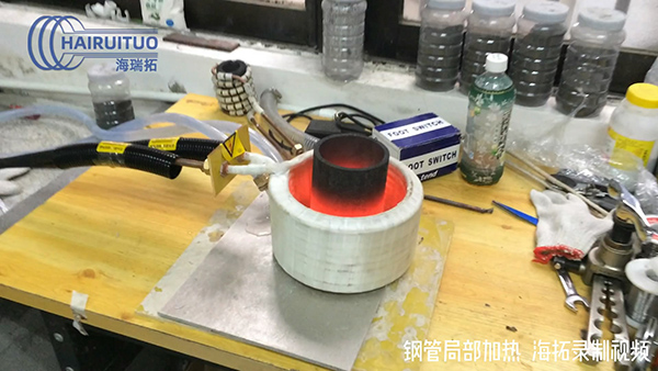 從眾多的產品中挑選一款好高頻榴莲视频色在线观看加熱設備