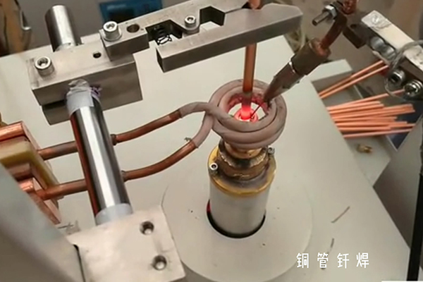 東莞高頻釺焊機廠-老客戶返單頻率高！