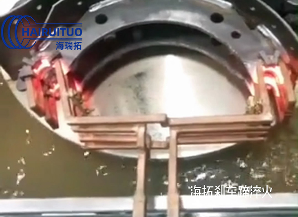 榴莲视频色在线观看加熱表麵淬火的存在的不足是啥?
