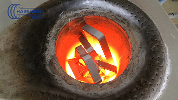 什麽是電加熱爐的基本工作原理?如何操作電加熱爐？ 