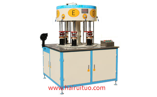 固態高頻焊接機 固態高頻焊接機