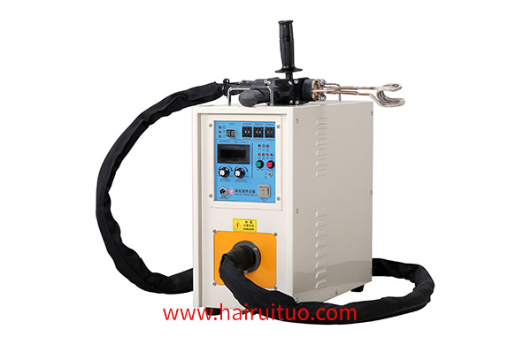 如何設計水冷榴莲视频色在线观看加熱電源的噴水設備？