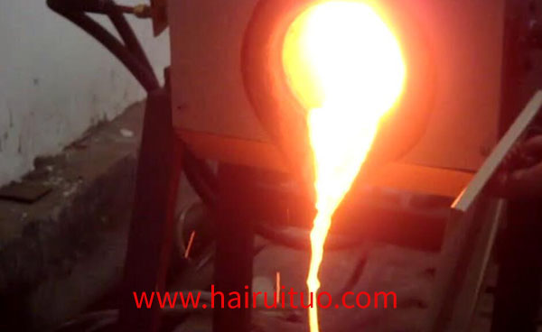 鋁合金熔煉爐打樣 鋁合金熔煉爐打樣