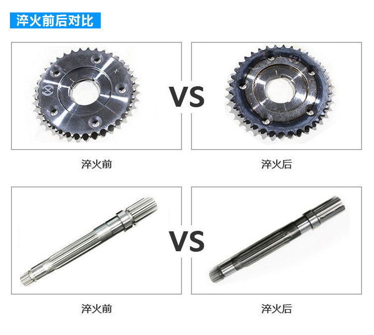 立式軸類高頻榴莲色版视频-高頻榴莲视频色在线观看淬火機床(圖13)
