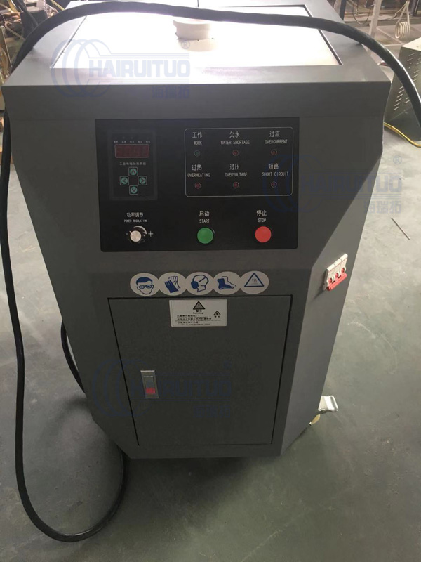 立式鉑金熔煉機 黃金熔煉爐 中頻熔金設備